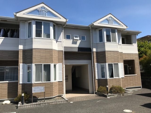ボナール中里Ｂ