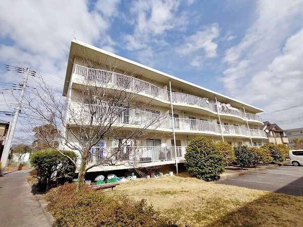 外観・土地