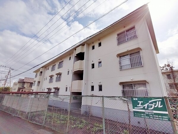 外観・土地