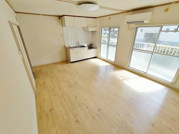 居室