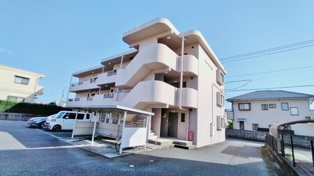 サニーヒル岳陽外観写真