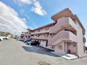 サニーヒル外観写真