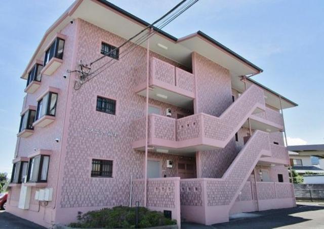 アメニティ富士（ユノキ）