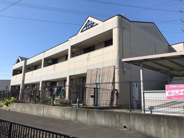 パラシオン旭Ｃ