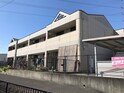 パラシオン旭Ｃ