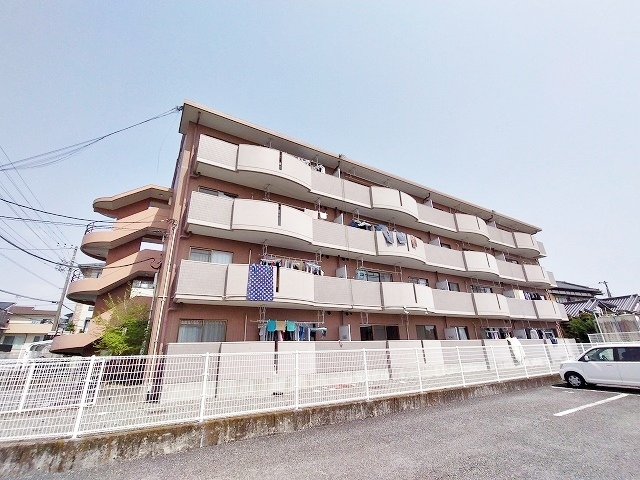 グリーンパレスフジⅢ