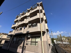 センチュリー秋桜外観写真