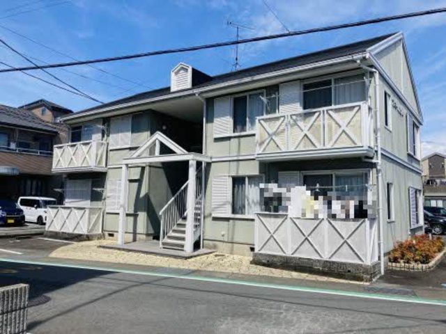 ファミール富士ＡＢ