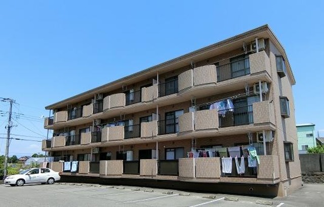 ドムスツインベルⅠ・Ⅱ