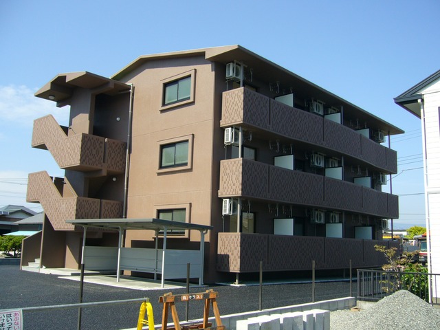 カーサ森下