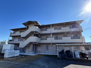 カーサ落合外観写真