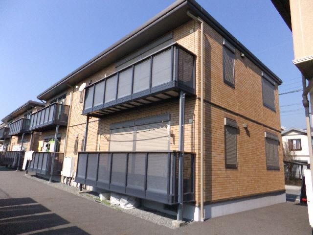 メゾンド前田Ｂ・Ｃ