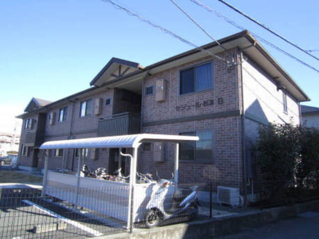 セジュール杉本