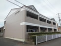 エスポワール駿河Ａ