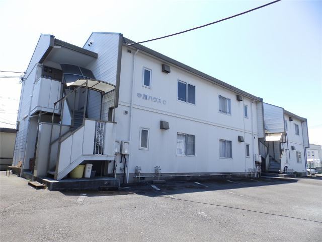 中里ハウスＣ