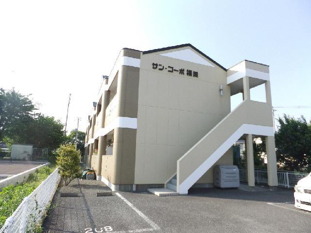サンコーポ福田