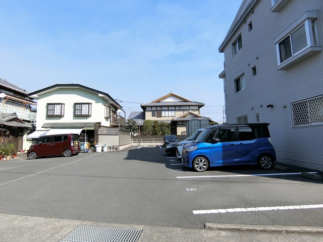 Ｂ・Ｐ・スクエア