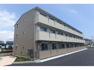 セジュールゆめみらい外観写真