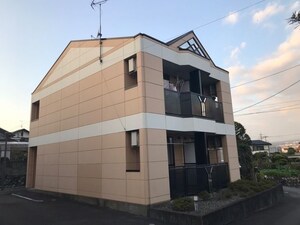 ｃａｎｏｎ外観写真