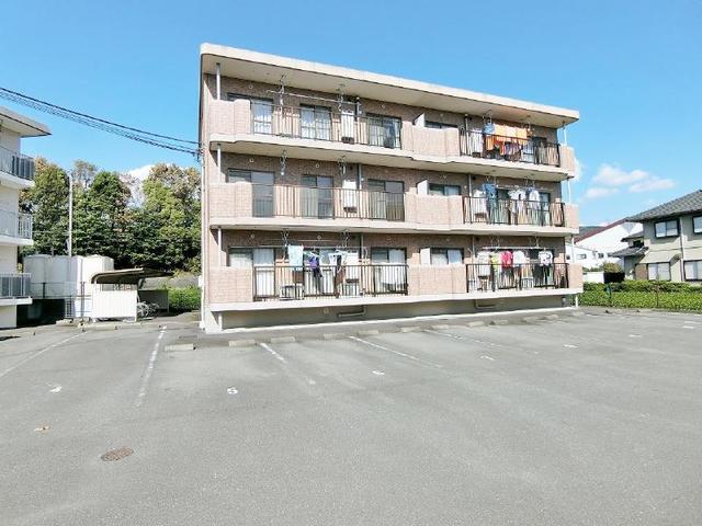 愛鷹ハイツ