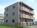 ソレイユ新川成