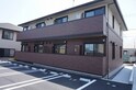 ハイムルーエ　Ｂ棟