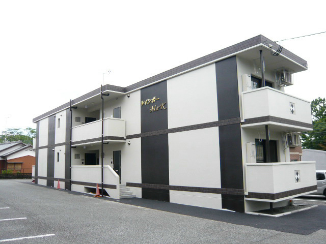 レインボーＭ＆Ｋ