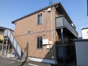 パル本市場外観写真