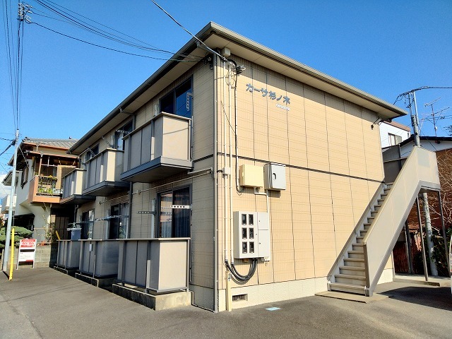 カーサ杉ノ木