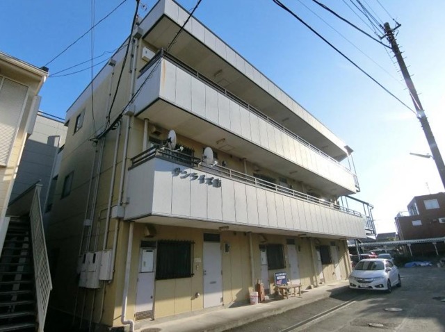 サンライズ南