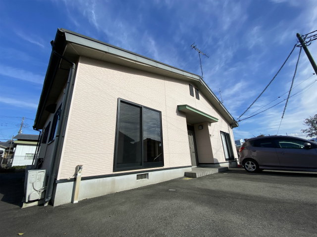 貸家（田中貸家・泉町）
