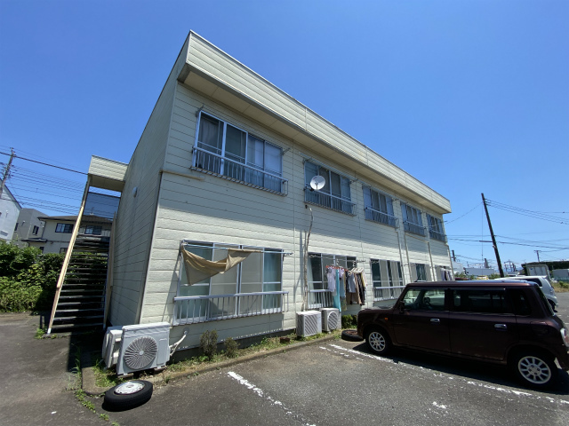 セイワコーポ