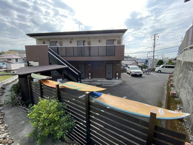 ＦＵＪＩ　ＢＡＳＥⅡ