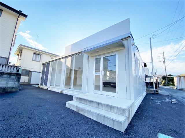 富士中島テナント（１４３－９）