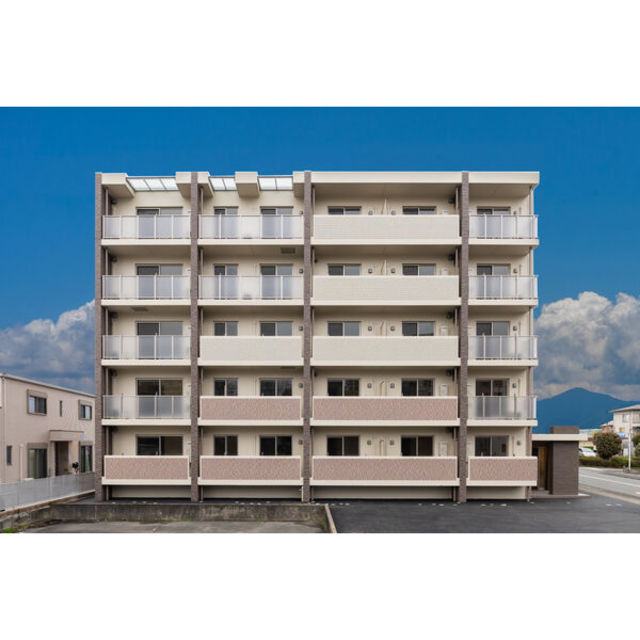 ヴィガラス永田町Ⅱ