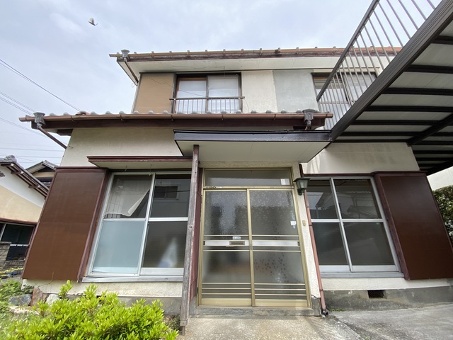 戸建（山宮小島様貸家）