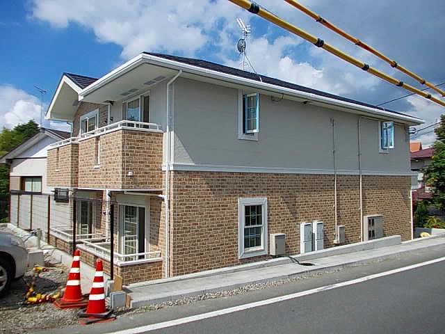 グランシャリオ　大室