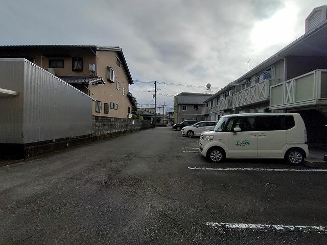 ファミール富士Ｃ