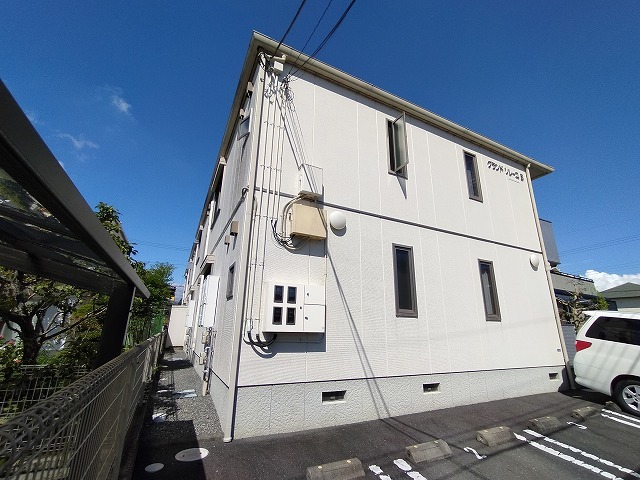 グランド　ソレーユ