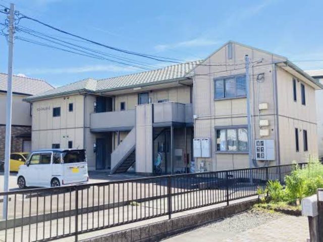 サニーフォレストⅡ
