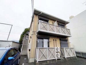 シティハイツ松岡外観写真