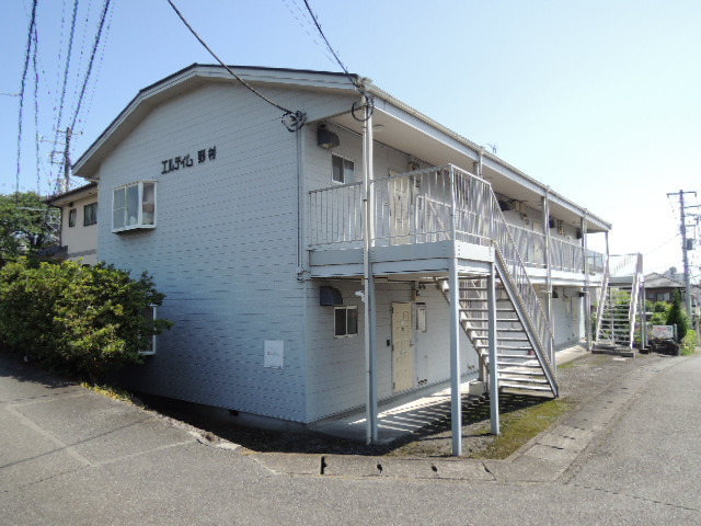 エルディム野村