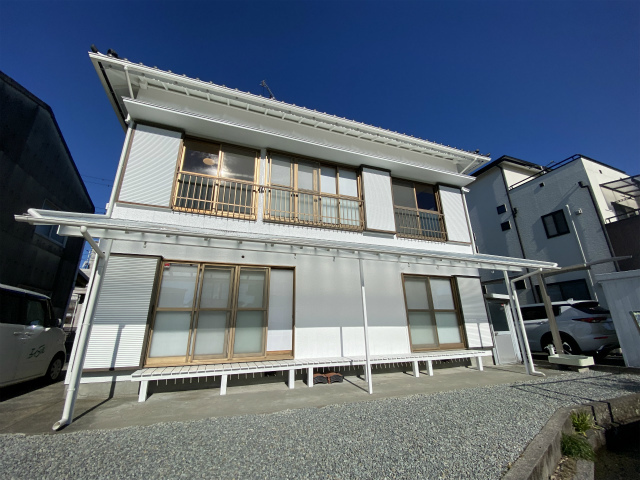 戸建（松本・佐々木邸）