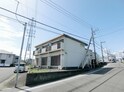 シティハイムサン一の宮　Ａ