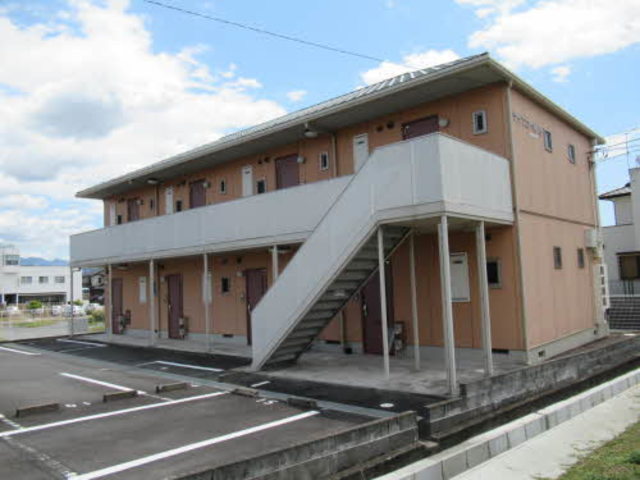 ライフコーポＡ・Ｂ