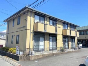 グリーンヒルズもちづき外観写真