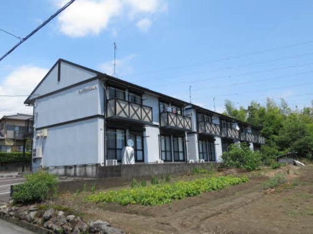 フレグランス神山