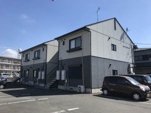 リバーサイドハイツ