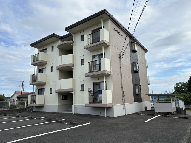 コーポラス神山Ⅱ（Ａ・Ｂ）