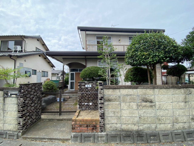 北松野戸建
